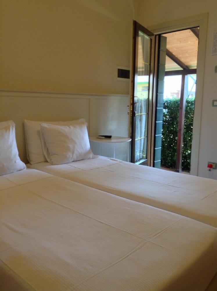 Hotel Antica Fenice