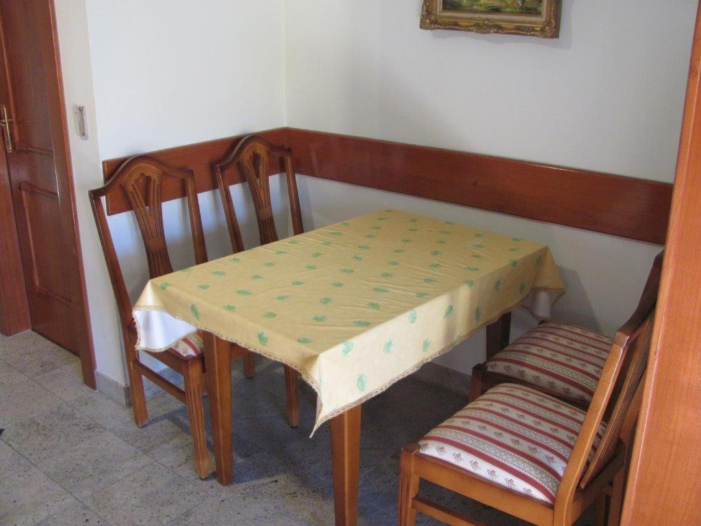 Hotel Soleil Apartmanok Baska