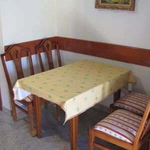 Hotel Soleil Apartmanok Baska cazare Krk