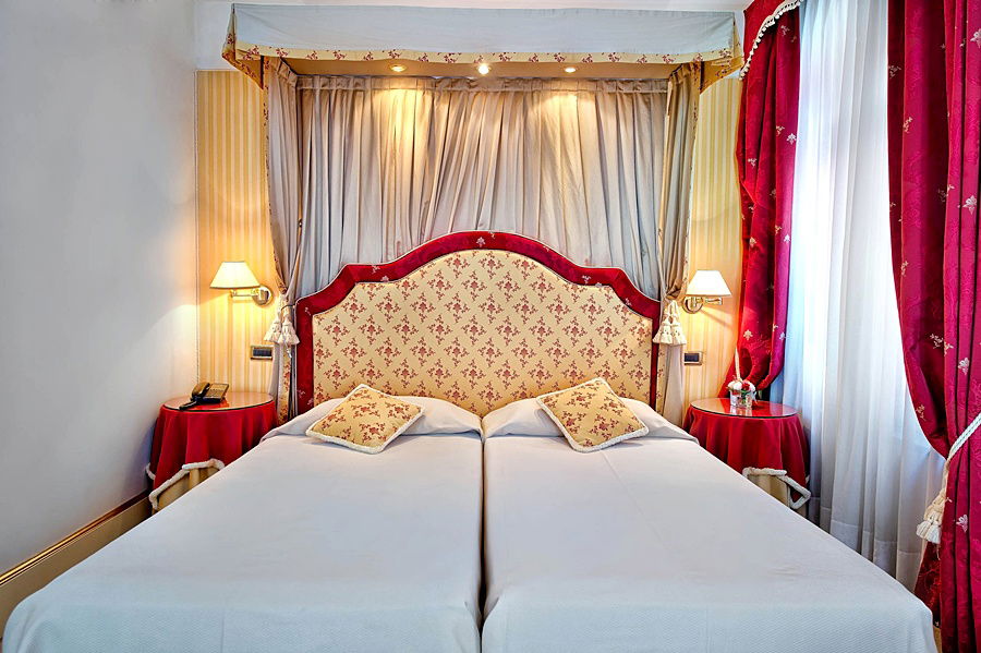 Hotel Residenza Ca Princess
