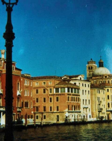 Hotel Bw Premier Collection Chc Continental Venice