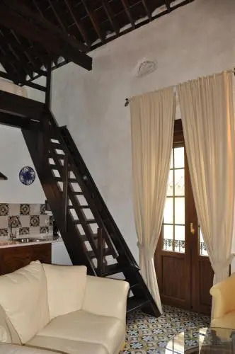 Hotel Casa De Las Remigias