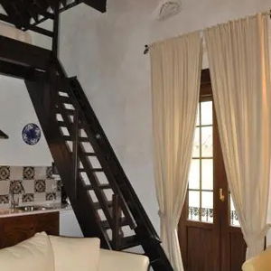 Sejur Casa De Las Remigias vacanta Estepona