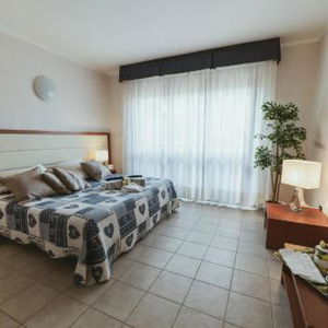 Hotel Beverly Park Residence cazare Pisa