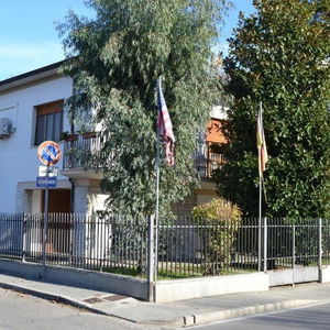 Hotel My Way cazare Pisa