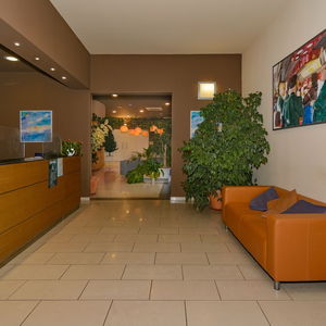 Hotel Residence San Rossore cazare Pisa