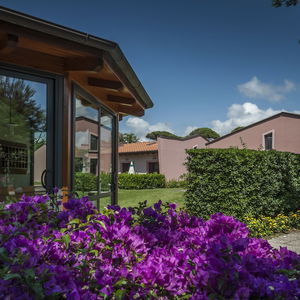 Hotel Miramare Resort cazare Pisa