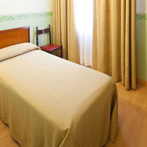Hotel Terminus E Plaza cazare Pisa