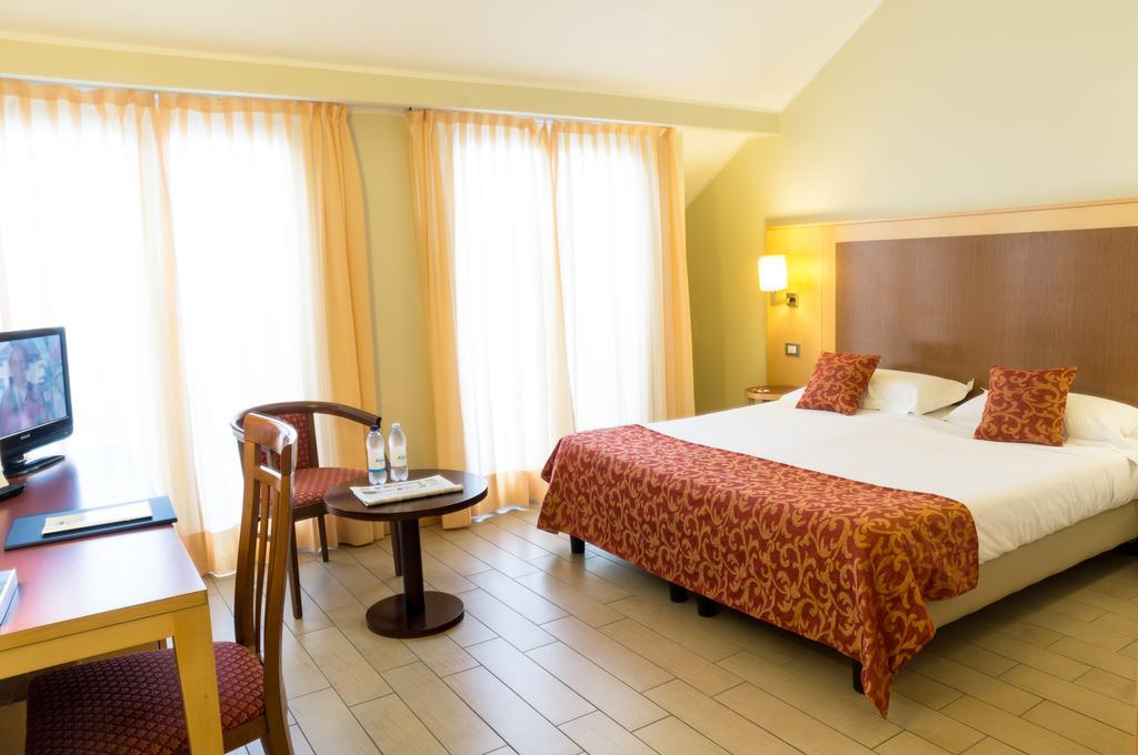 Hotel Scarlatti Hotel Milano