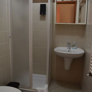 Hotel La Dea cazare Pisa