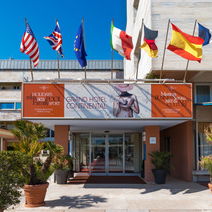 Hotel Grand Hotel Continental cazare Pisa