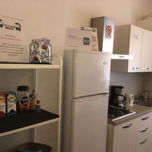 Hotel Affittacamere Delfo cazare Pisa