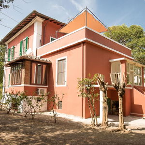 Hotel B&B Villa Regina cazare Pisa