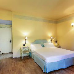Hotel Mercure Tirrenia Green Park Hotel cazare Pisa