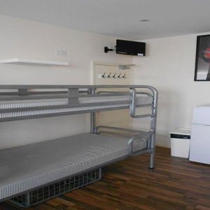 Sejur Mapesbury Hostel vacanta Londra