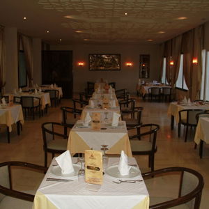 Hotel Thapsus Beach Resort cazare Mahdia