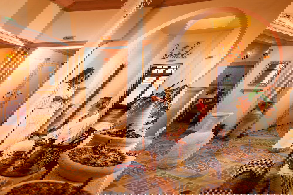 Hotel Abou Nawas El Borj