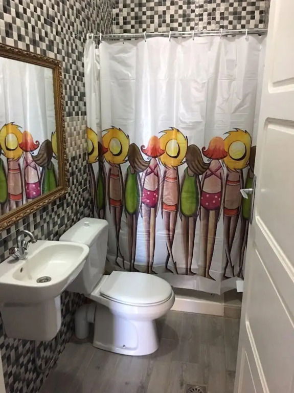 Hotel Casa Vacanze Al Mare A Mahdia