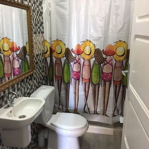 Hotel Casa Vacanze Al Mare A Mahdia cazare Mahdia