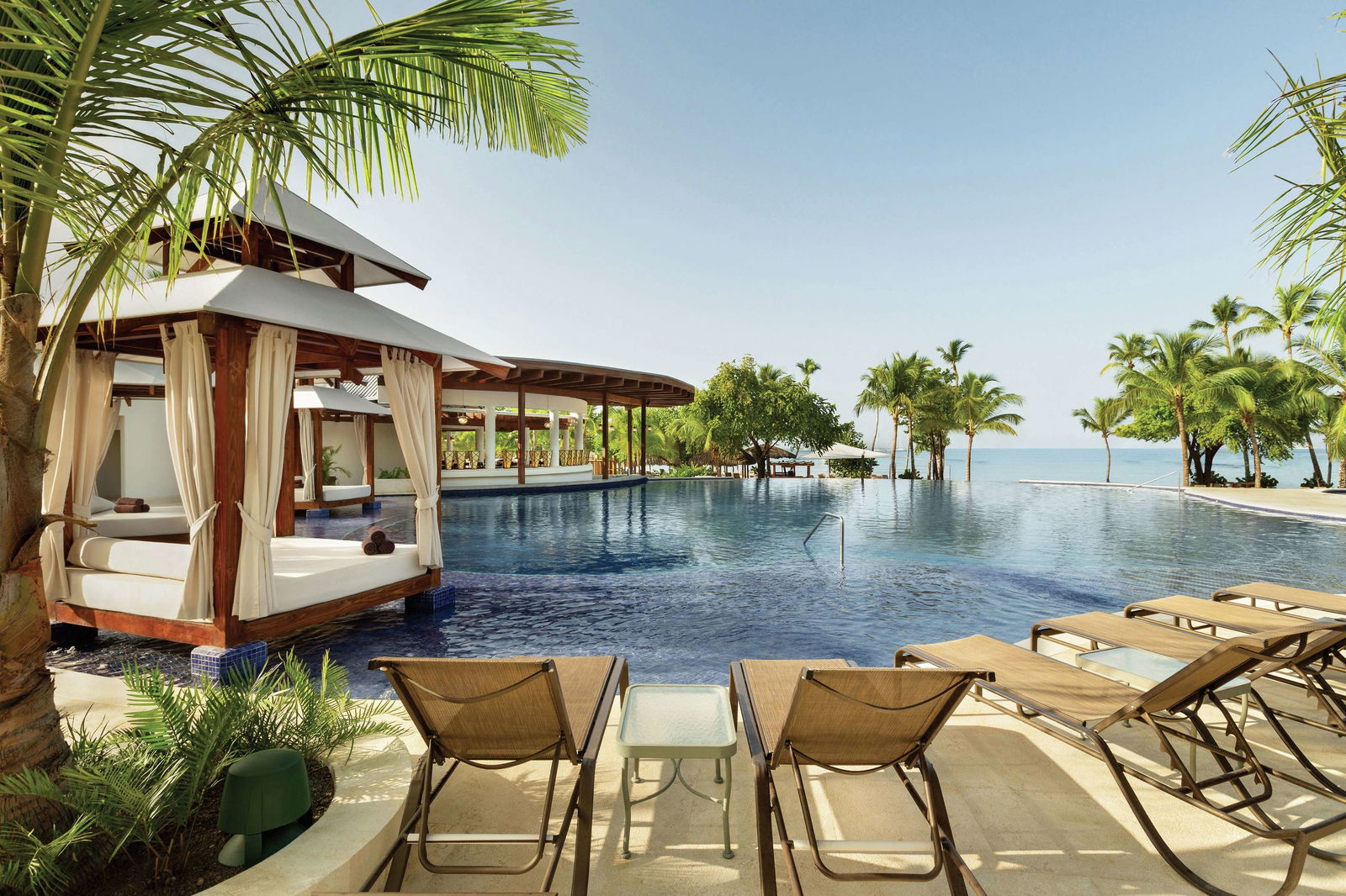 Hotel Secrets La Romana Resort & Spa