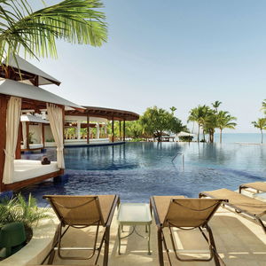 Sejur Secrets La Romana Resort & Spa vacanta Bayahibe