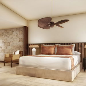 Sejur Family Selection At Grand Palladium Select Bávaro vacanta Punta Cana