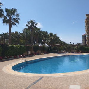 Sejur Acv - Costa Marina I-1 Línea Planta 5 Sur vacanta Oropesa del Mar