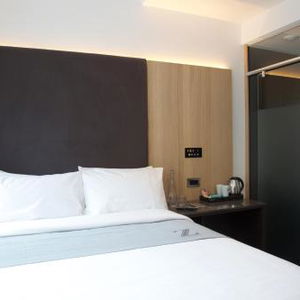 Sejur The Z Hotel Shoreditch vacanta Londra