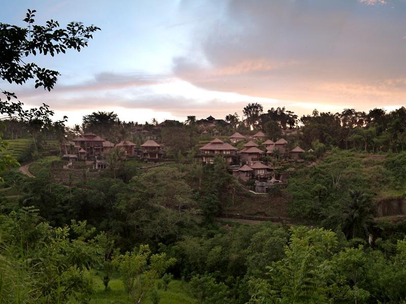 Hotel The Payogan