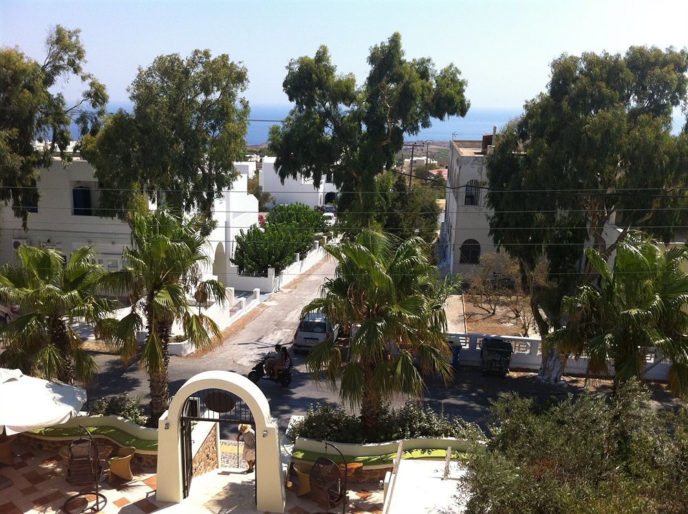 Hotel Santorini Hotel