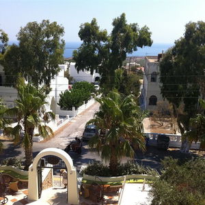 Hotel Santorini Hotel cazare Fira