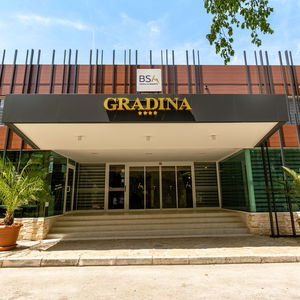 Hotel Bsa Gradina Hotel cazare Nisipurile de Aur