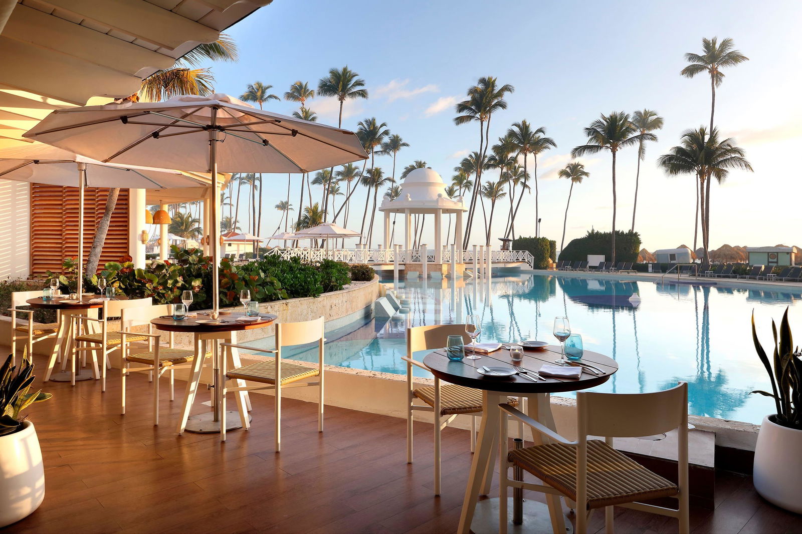 Hotel Paradisus Palma Real Golf & Spa Resort