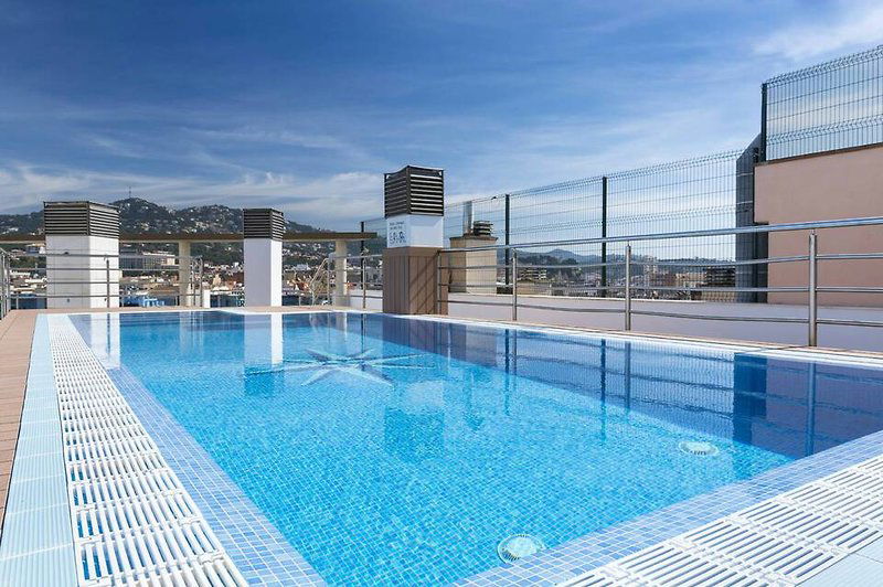 Hotel Apartamentos Blau