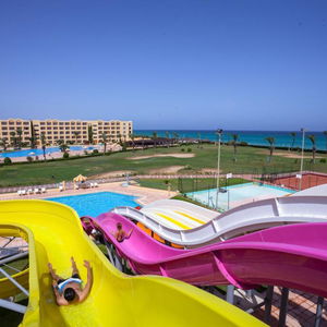 Hotel Nour Palace Thalasso & Spa Hotel cazare Mahdia