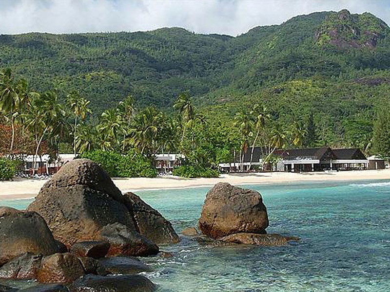 Hotel Avani+ Barbarons Seychelles