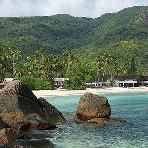 Hotel Avani+ Barbarons Seychelles cazare Grand Anse Mahe