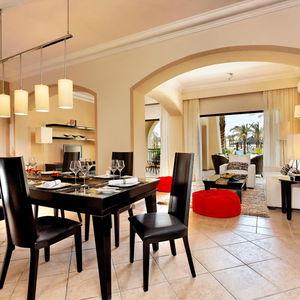 Hotel Jaz Neo Saraya Palms cazare Makadi Bay