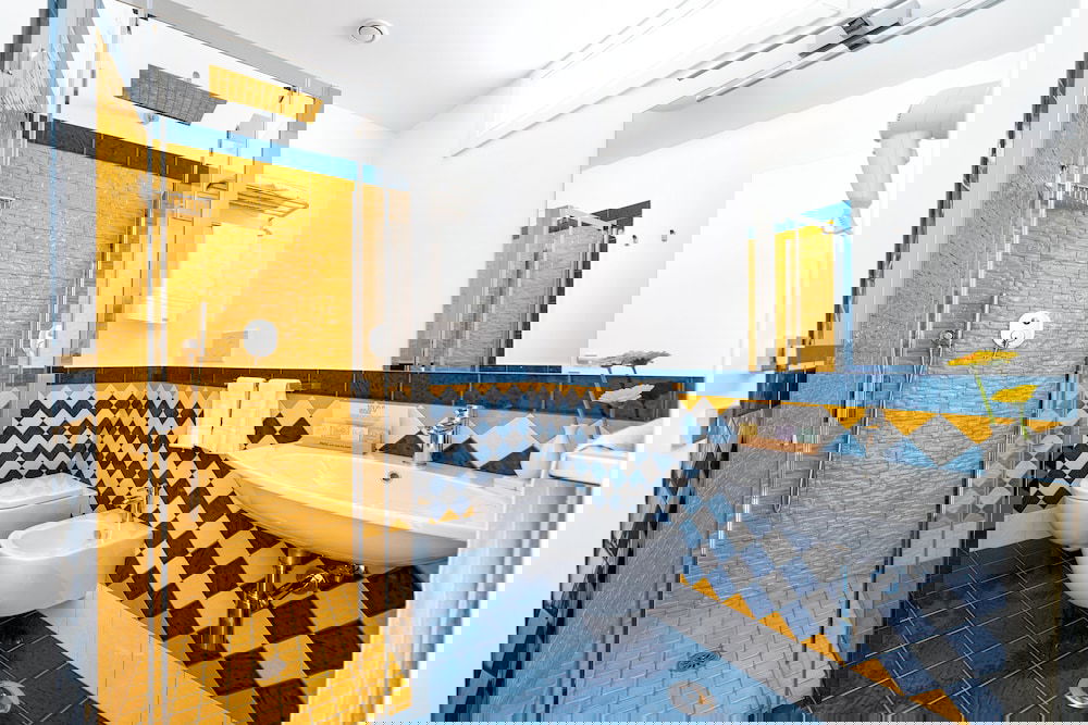 Hotel Tenuta Dell'al.ma.