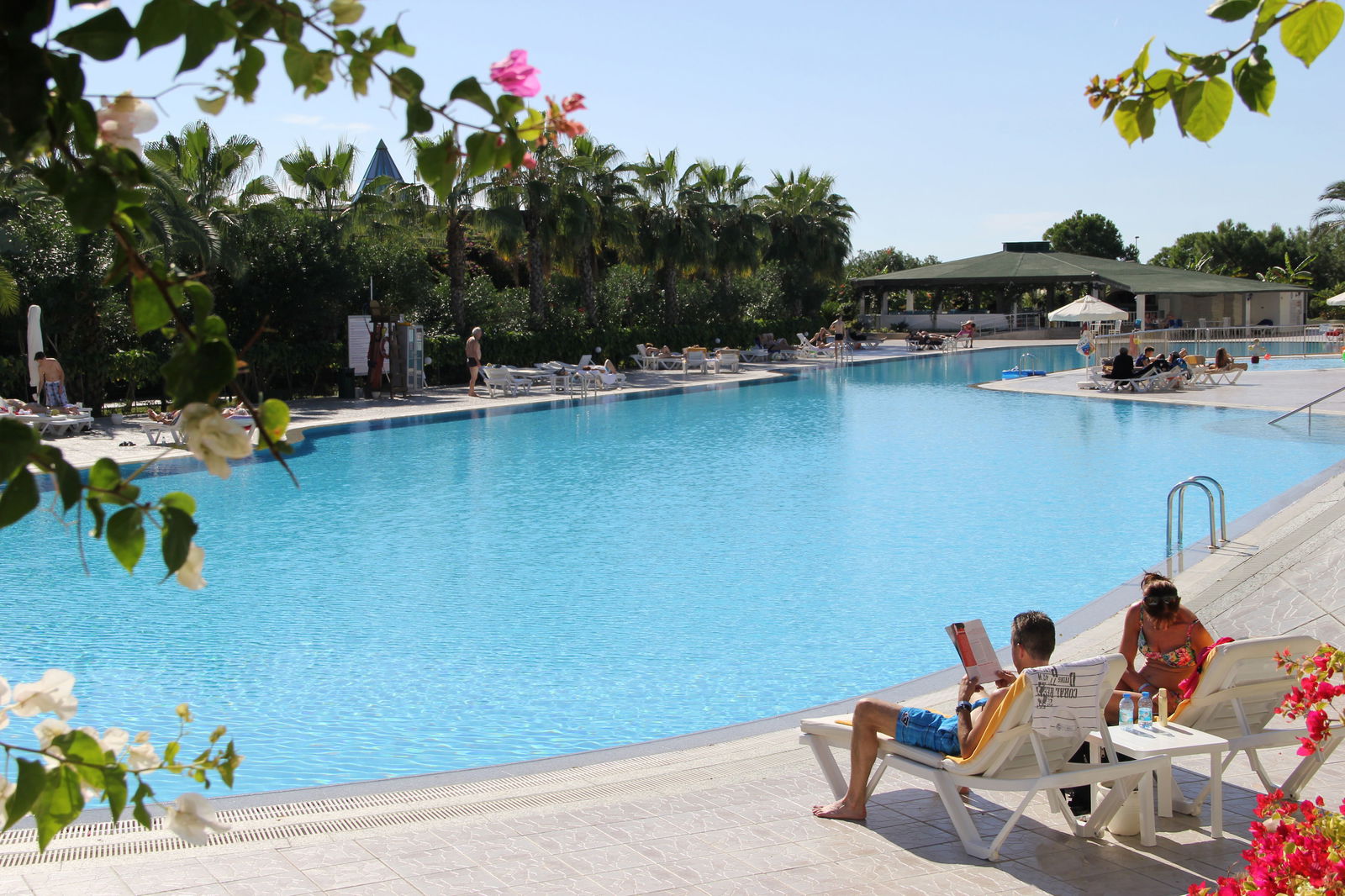 Hotel Vonresort Elite