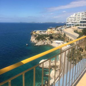 Hotel Blue Dream cazare Vlore