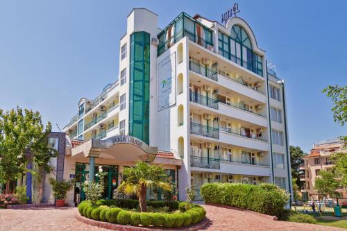 Hotel Perla Plaza Hotel