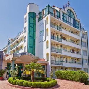 Hotel Perla Plaza Hotel cazare Primorsko