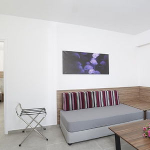 Hotel Kapetanios Aqua Resort cazare Pegeia