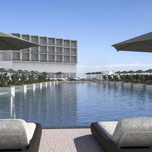 Hotel Cali Resort & Spa - Adults Only cazare Pegeia