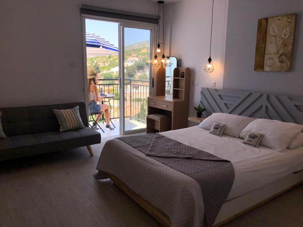 Hotel Panoramic Holidays - Superior 38