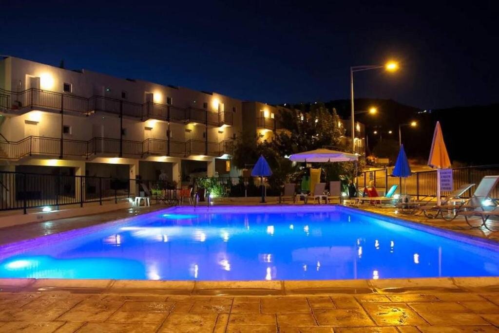 Hotel Panoramic Holidays Standard 71