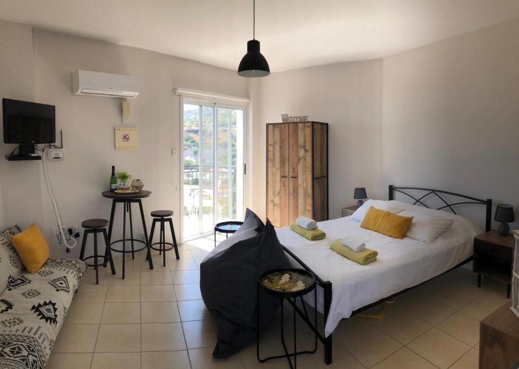 Hotel Panoramic Holidays Standard 49