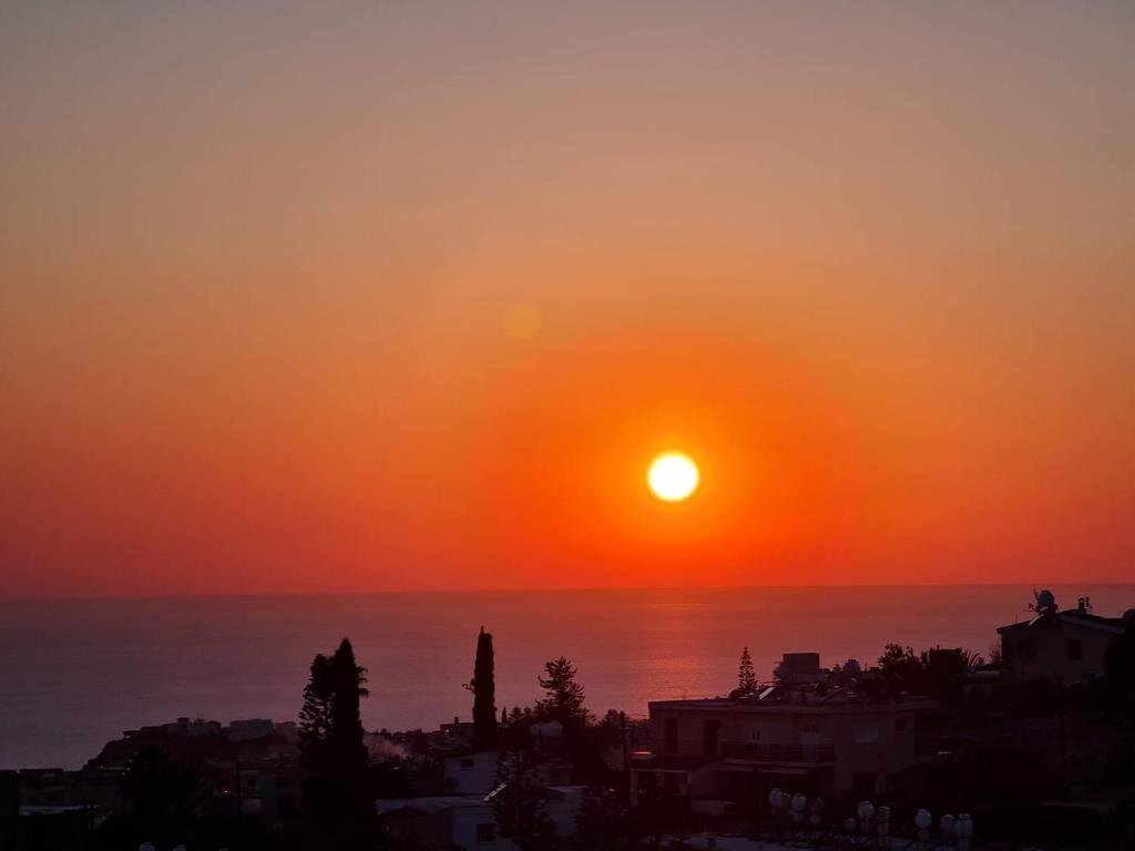 Hotel Panoramic Holidays Standard 73