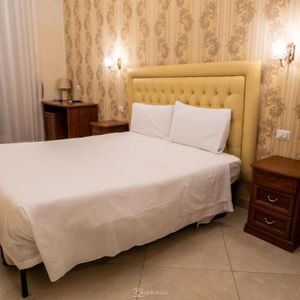 Sejur B And B Galaxy vacanta Roma